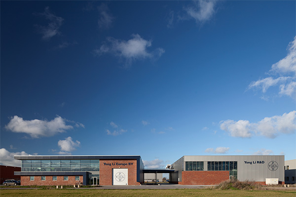 patgebouw